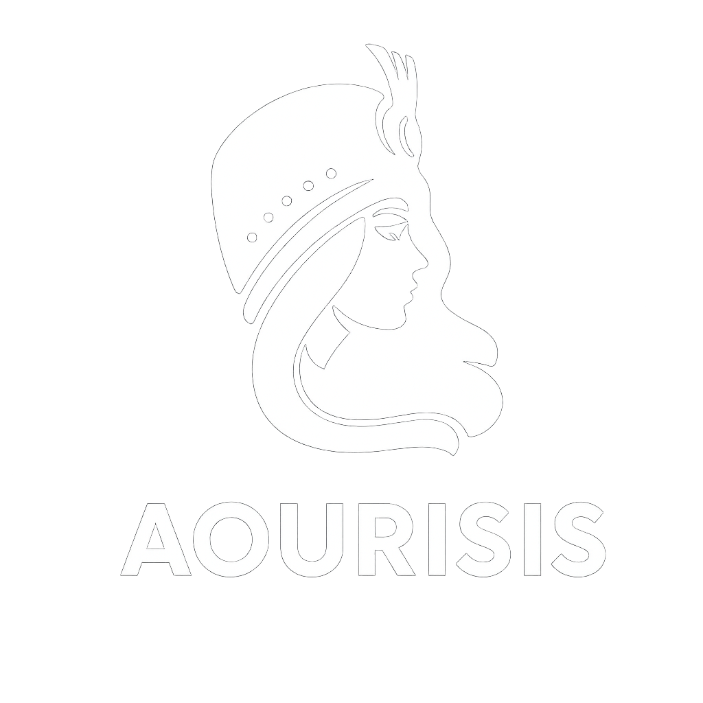 Aourisis Logo